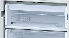 Двухкамерный холодильник Bosch KGN 36NK13 R в Санкт-Петербурге Двухкамерный холодильник Bosch KGN 36NK13 R в Санкт-Петербурге