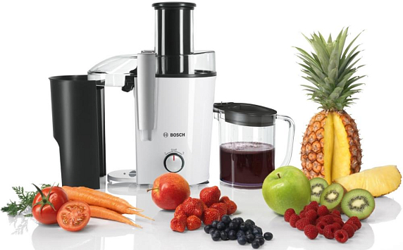 Соковыжималка Bosch MES 25A0 preview 3