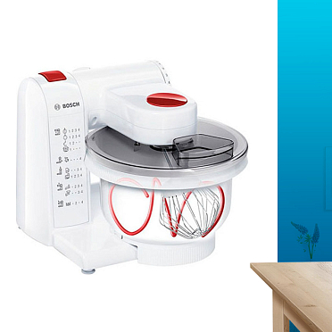 MultiMotion Drive