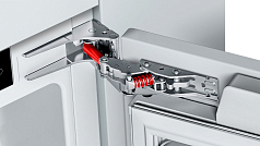 Встраиваемый однокамерный холодильник Bosch KIF81PD20R в Санкт-Петербурге