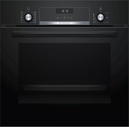 Духовой шкаф Bosch HBJ517FB0R preview 1