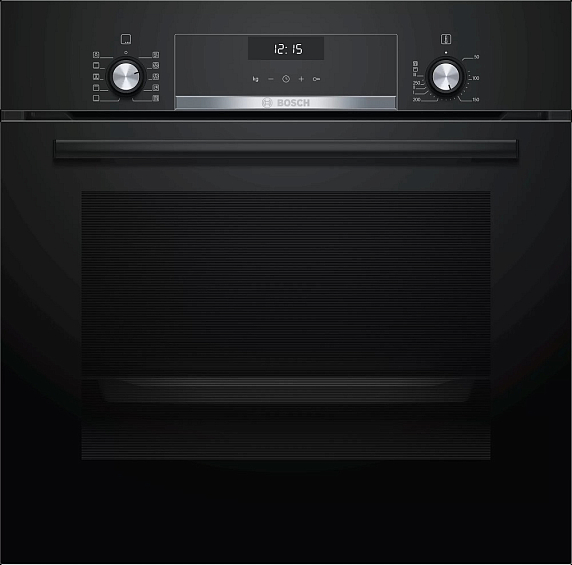 Духовой шкаф Bosch HBJ517FB0R preview 1