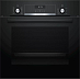 Купить Духовой шкаф Bosch HBJ517FB0R preview 1