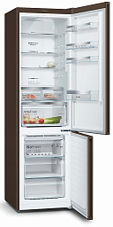 Двухкамерный холодильник Bosch KGN39XD3AR в Санкт-Петербурге