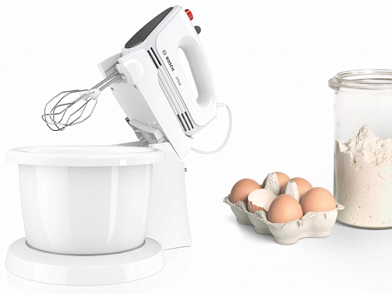 Миксер Bosch MFQ2600G preview 2