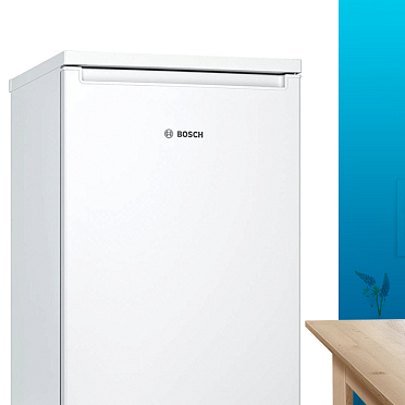 Ручное размораживание в холодильном отделении