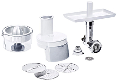 Насадка-мультимиксер Bosch MUZ8MP1 в Санкт-Петербурге Насадка-мультимиксер Bosch MUZ8MP1 в Санкт-Петербурге