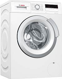 Стиральная машина Bosch WLL2416EOE 1200 об/мин, белый, инверторный EcoSilenceDrive двигатель в Санкт-Петербурге Стиральная машина Bosch WLL2416EOE 1200 об/мин, белый, инверторный EcoSilenceDrive двигатель в Санкт-Петербурге