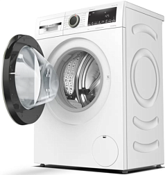 Стиральная машина Bosch WHA122XMOE 1200 об/мин, белый, инверторный EcoSilenceDrive двигатель в Санкт-Петербурге Стиральная машина Bosch WHA122XMOE 1200 об/мин, белый, инверторный EcoSilenceDrive двигатель в Санкт-Петербурге