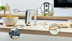 Миксер Bosch MFQ49300 в Санкт-Петербурге