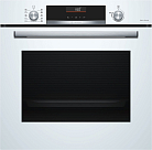 Духовой шкаф Bosch HBG516BW0R