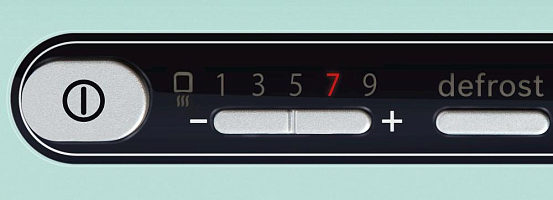 Тостер Bosch TAT8612 preview 10