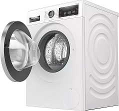 Стиральная машина Bosch WAX32M01BY 1600 об/мин, белый, инверторный EcoSilenceDrive двигатель в Санкт-Петербурге Стиральная машина Bosch WAX32M01BY 1600 об/мин, белый, инверторный EcoSilenceDrive двигатель в Санкт-Петербурге