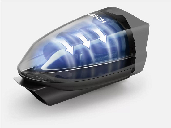 Пылесос Bosch BCHF216S preview 4