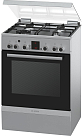 Газовая плита Bosch HGA34W355R