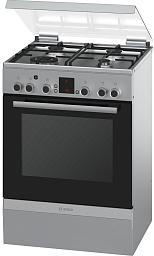 Газовая плита Bosch HGA34W355R в Санкт-Петербурге Газовая плита Bosch HGA34W355R в Санкт-Петербурге
