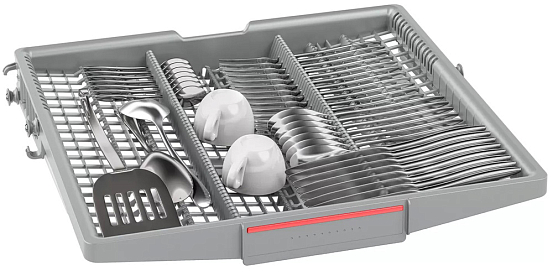 Посудомоечная машина Bosch SGS2HMW1CR preview 4