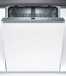 Встраиваемая посудомоечная машина Bosch SMV46AX01E в Санкт-Петербурге Встраиваемая посудомоечная машина Bosch SMV46AX01E в Санкт-Петербурге
