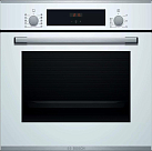 Духовой шкаф Bosch HBF254EW0R