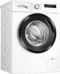 Стиральная машина Bosch WAN28160BY 1400 об/мин, белый, инверторный EcoSilenceDrive двигатель в Санкт-Петербурге Стиральная машина Bosch WAN28160BY 1400 об/мин, белый, инверторный EcoSilenceDrive двигатель в Санкт-Петербурге