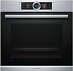Купить Духовой шкаф Bosch HBG6764S1 preview 6