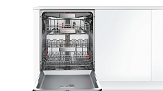 Встраиваемая посудомоечная машина Bosch SMV66TX06R в Санкт-Петербурге Встраиваемая посудомоечная машина Bosch SMV66TX06R в Санкт-Петербурге