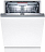 Встраиваемая посудомоечная машина Bosch SBH 4HVX31E