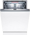 Встраиваемая посудомоечная машина Bosch SBH 4HVX31E