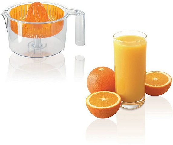 Кухонный комбайн Bosch MUM54230 preview 5