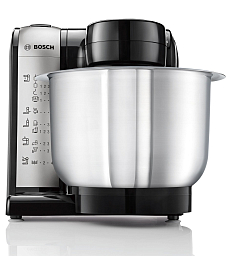 Кухонный комбайн Bosch MUM48SL