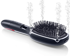 Ионная щетка для волос BrilliantCare Quattro-Ion PHB5363 в Санкт-Петербурге