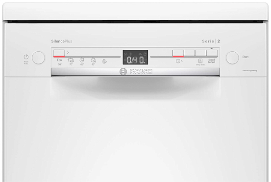 Посудомоечная машина Bosch SRS2IKW4CR preview 4