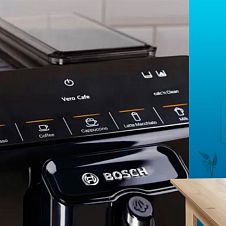 Контейнер для кофе в зернах