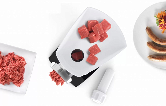 Мясорубка Bosch MFW3X10B preview 10