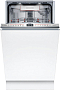 Посудомоечная машина Bosch SPV6YMX08E