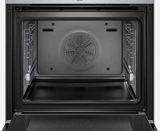Духовой шкаф Bosch HBG656RS1M preview 7
