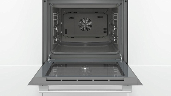 Духовой шкаф Bosch HBJ558YW0Q preview 9