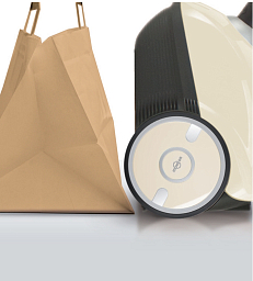 Пылесос Bosch BGL 35MOV16 в Санкт-Петербурге