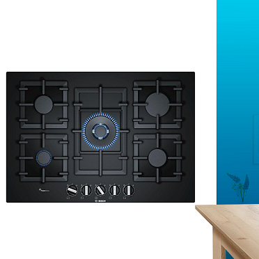 Регулировка пламени FlameSelect