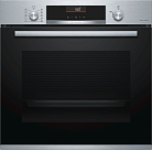 Духовой шкаф Bosch HBG516BS0R