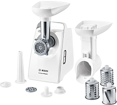 Мясорубка Bosch MFW3540W в Санкт-Петербурге