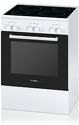 Электрическая плита Bosch HCA722120G в Санкт-Петербурге Электрическая плита Bosch HCA722120G в Санкт-Петербурге