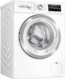 Стиральная машина Bosch WAU28T0EPL 1400 об/мин, белый, инверторный EcoSilenceDrive двигатель в Санкт-Петербурге Стиральная машина Bosch WAU28T0EPL 1400 об/мин, белый, инверторный EcoSilenceDrive двигатель в Санкт-Петербурге