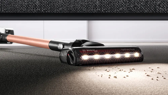 Пылесос Bosch BCS8214PRQ preview 6