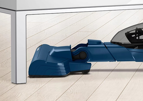 Пылесос Bosch BCHF2MX20 preview 9