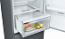 Купить Двухкамерный холодильник Bosch KGN39VC2AR preview 3