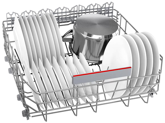 Встраиваемая посудомоечная машина Bosch SBH4HCX11R preview 6