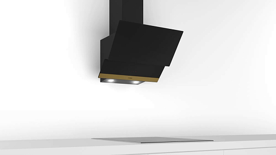 Вытяжка Bosch DWK65AJ90R preview 4