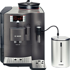 Кофемашина Bosch TES 71621 RW VeroBar в Санкт-Петербурге