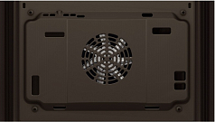 Духовой шкаф Bosch HBN 231W4 , электрический, шириной 59.5 см, белый, традиционная очистка в Санкт-Петербурге